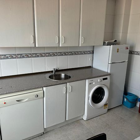 Apartamento La Casa De Reyes // Wifi Gratis León Exterior foto
