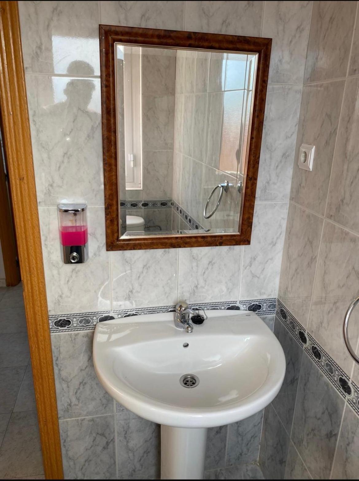 Apartamento La Casa De Reyes // Wifi Gratis León Exterior foto